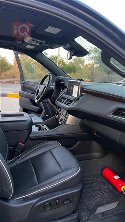 شيفروليه تاهو